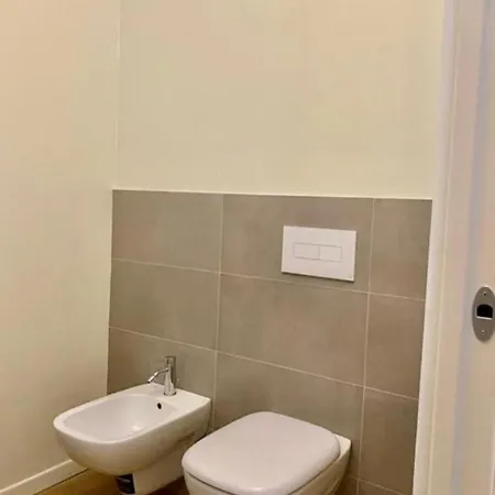 Apartamento Savenella *