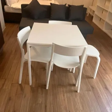 Apartamento Savenella