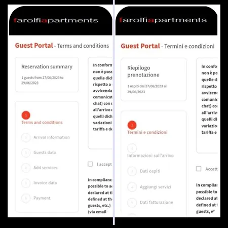 Savenella Apartamento *