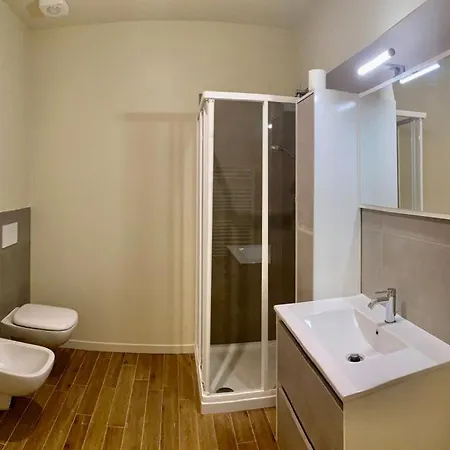 Apartmán Savenella *