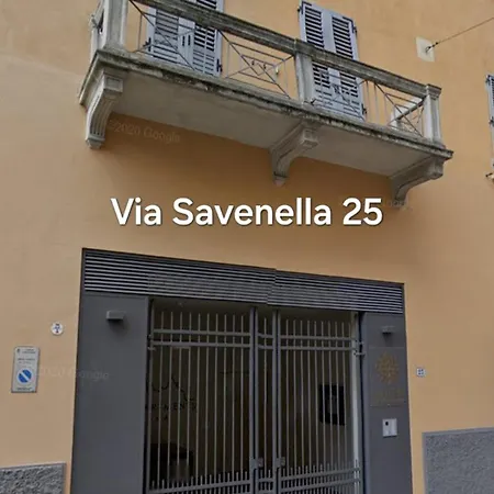 Savenella Apartamento Bolonha