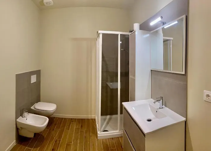 Διαμέρισμα Savenella *