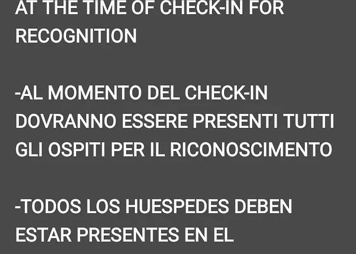 Lägenhet Savenella Bologna