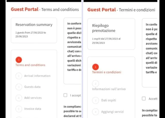 Savenella Διαμέρισμα *