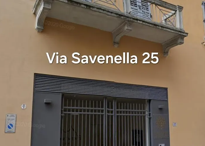 Savenella דירה בולוניה