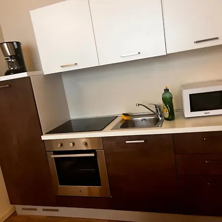 Apartment Savenella *